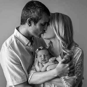 Meet your Posher, Todd